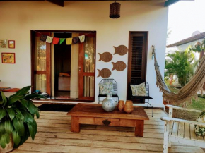 Casa Casulo Beach House
